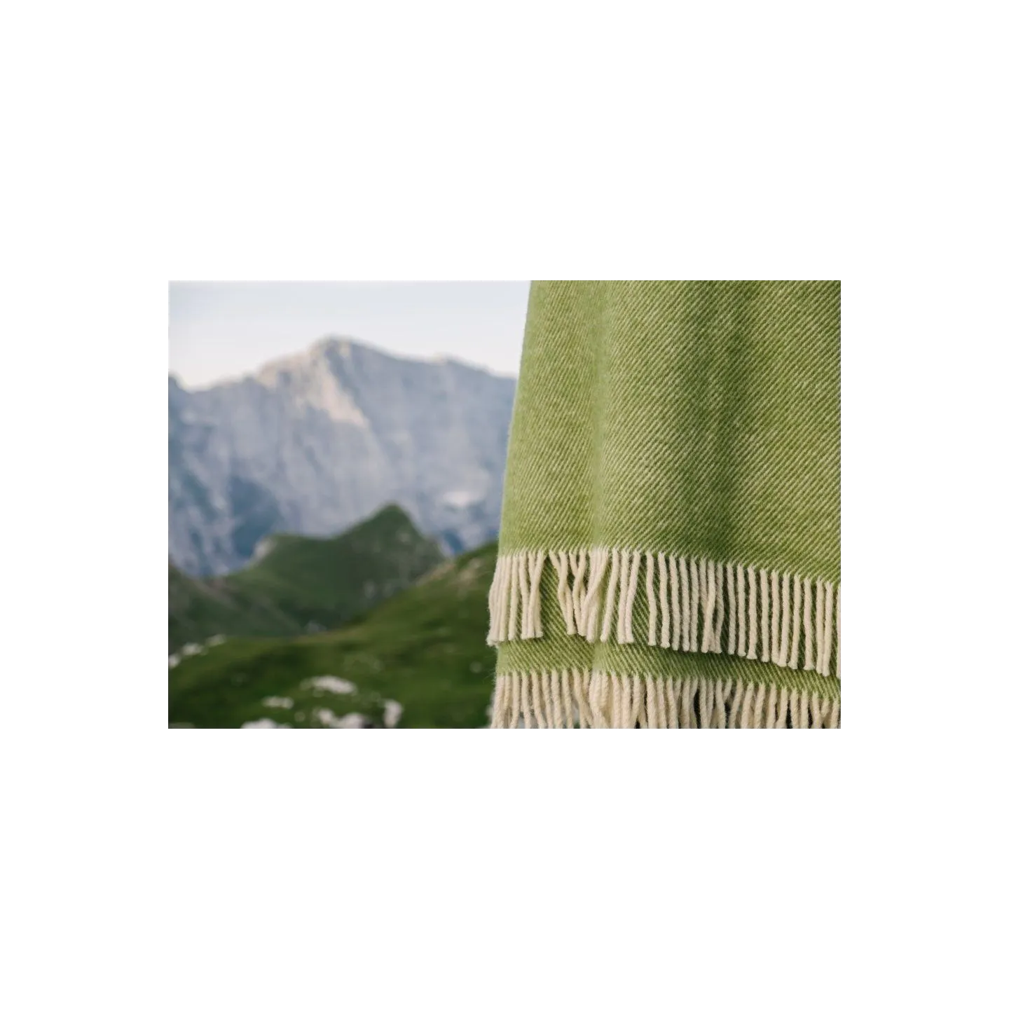 Light green