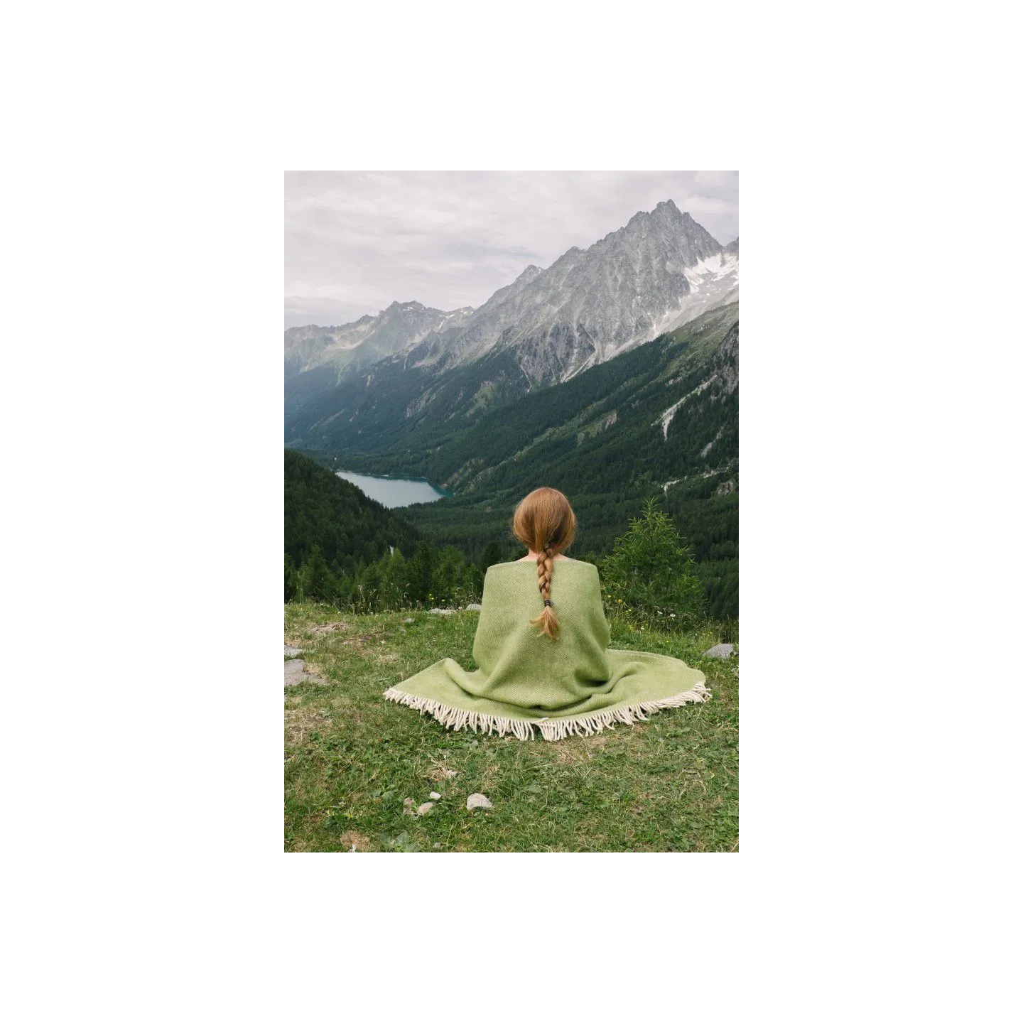 Light green