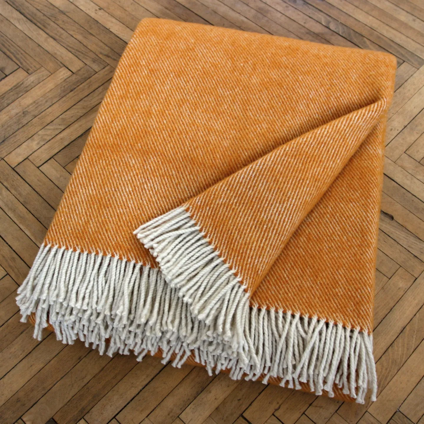Ocre grande