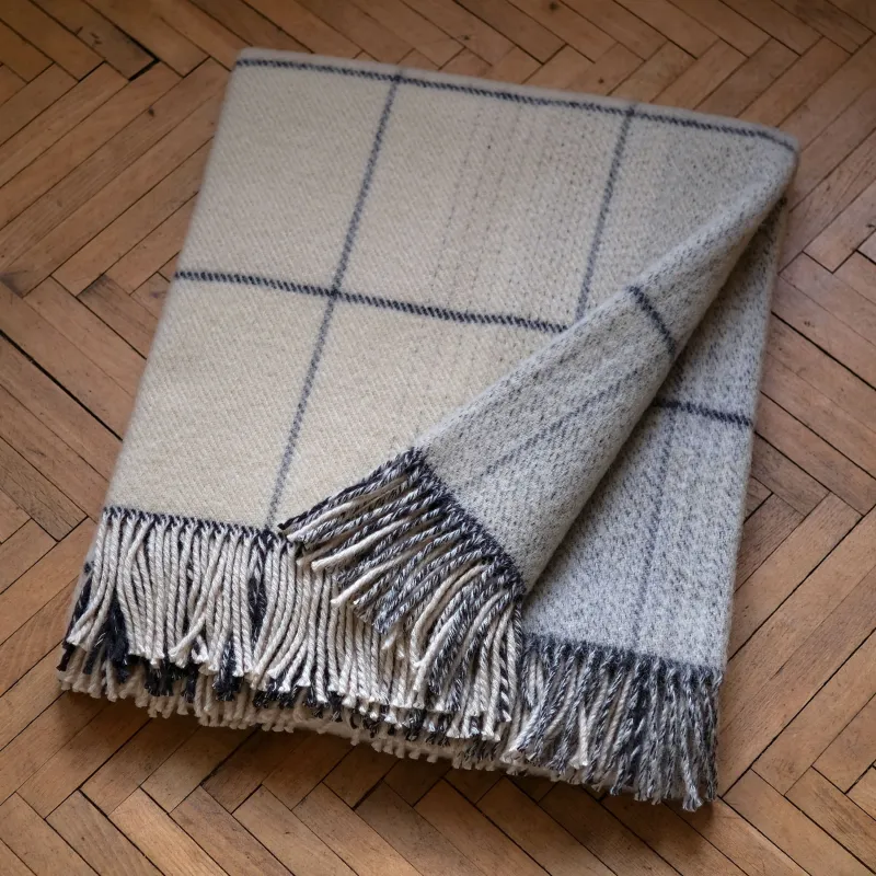 Blanket from Durch Duo