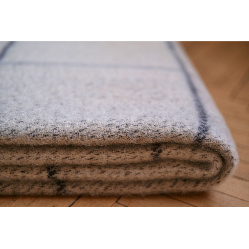 Blanket from Durch Duo