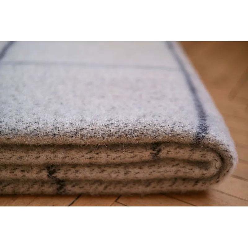 Blanket from Durch Duo