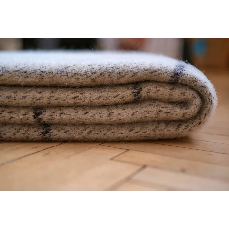 Blanket from Durch Duo