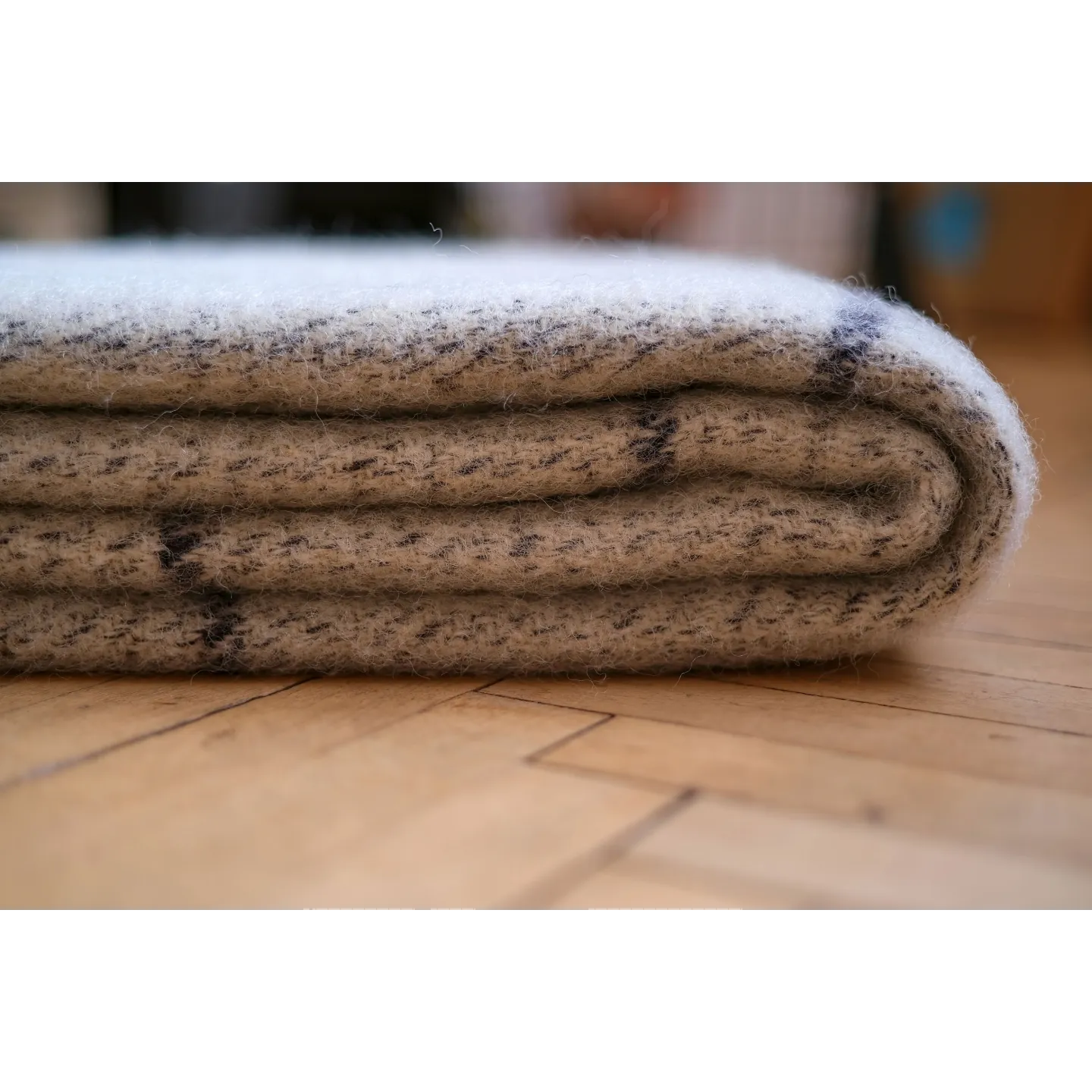 Blanket from Durch Duo