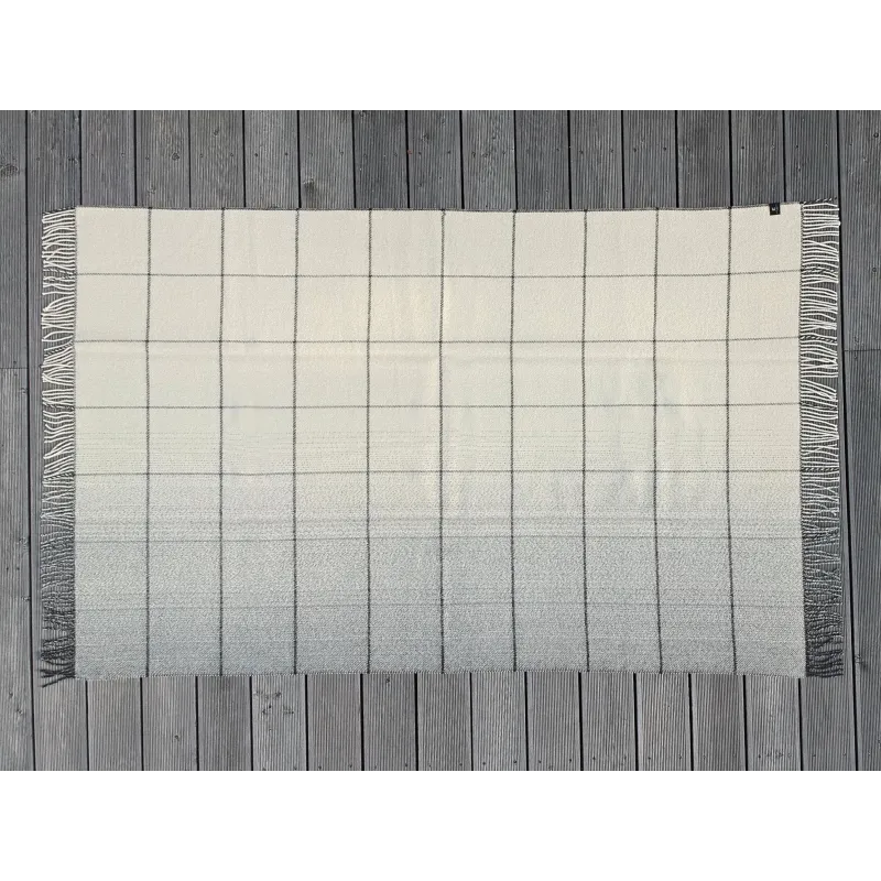 Blanket from Durch Duo