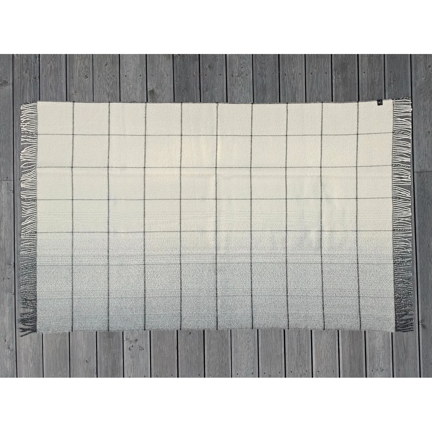 Blanket from Durch Duo