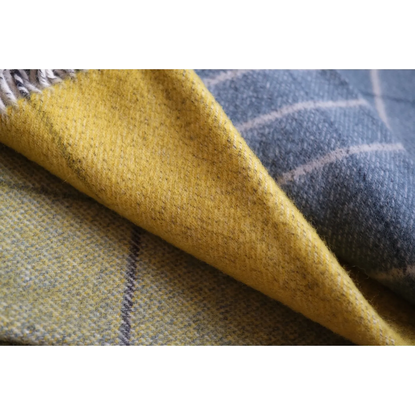 Blanket by Durch Duo - Original