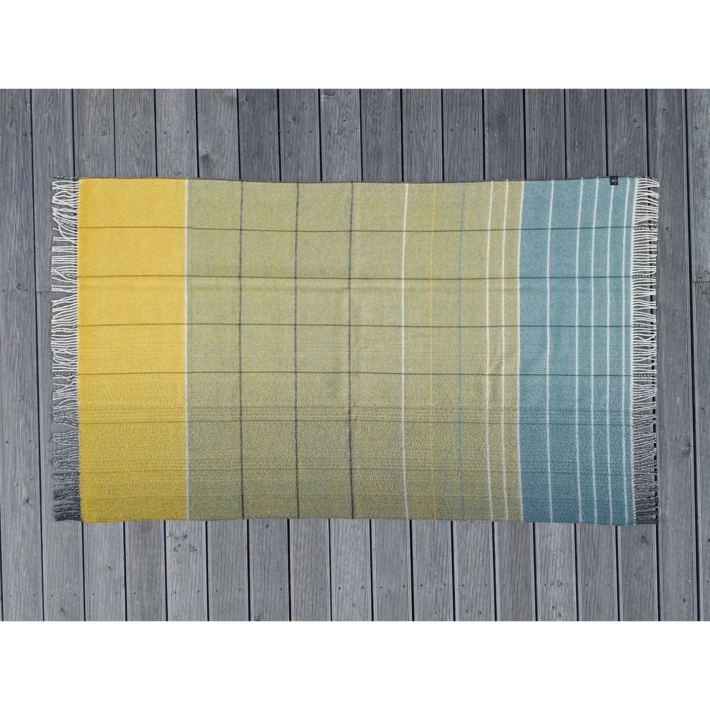 Blanket by Durch Duo - Original