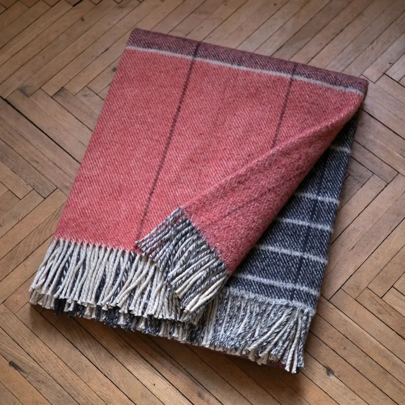 Blanket by Durch Duo - Original