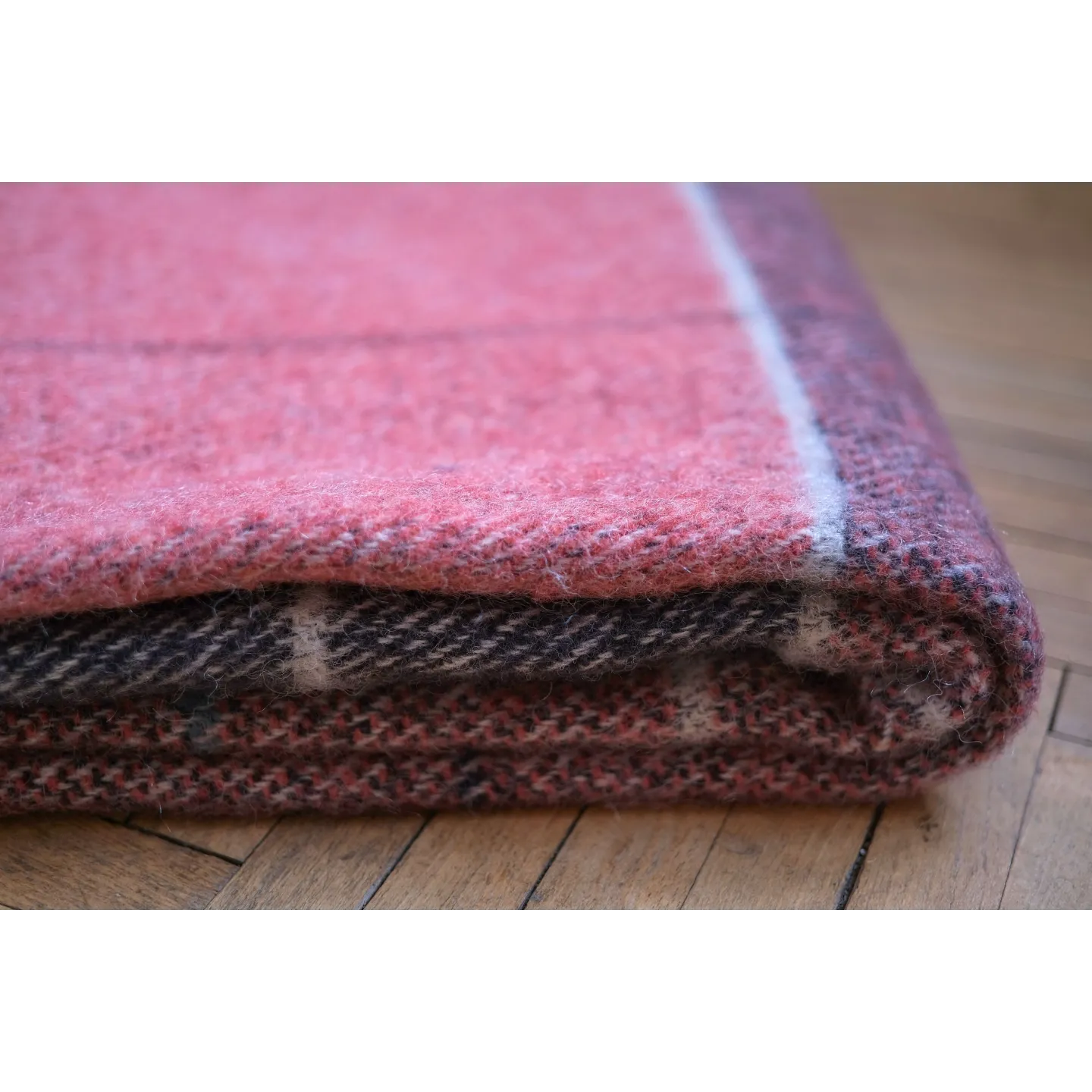 Blanket by Durch Duo - Original