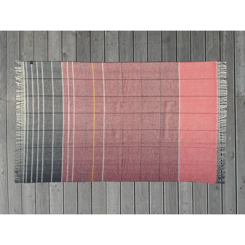 Blanket by Durch Duo - Original
