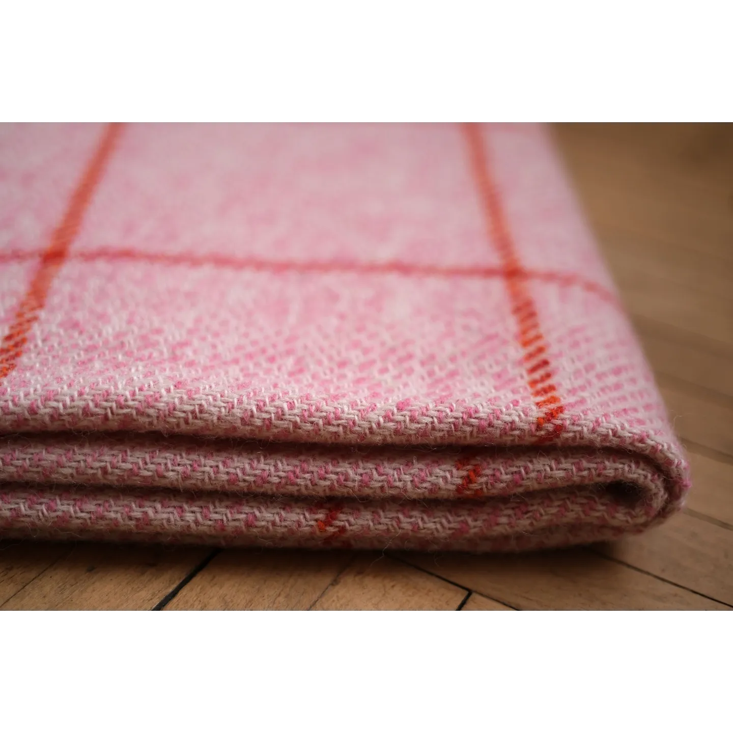 Plaid by Durch Duo