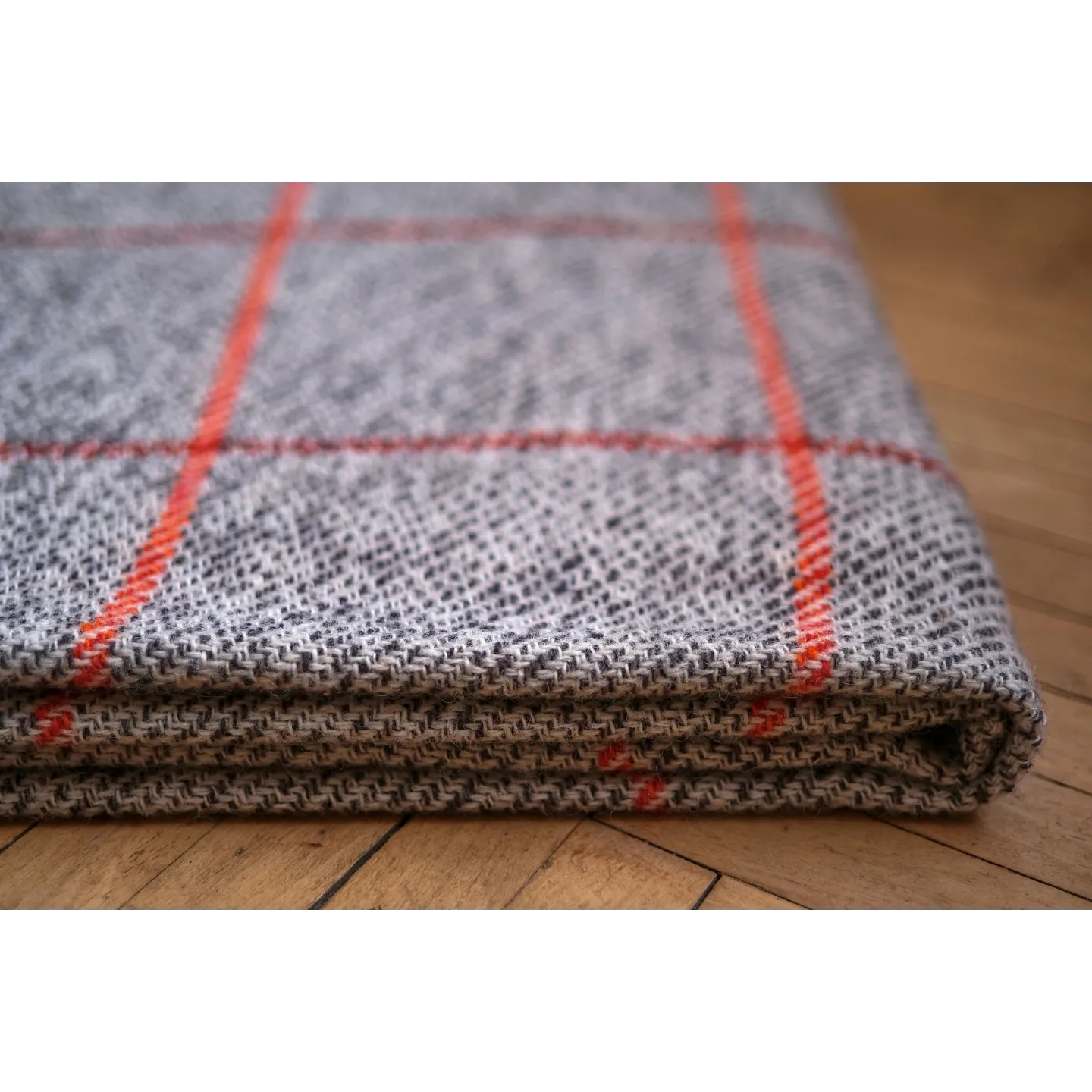 Plaid von Durch Duo