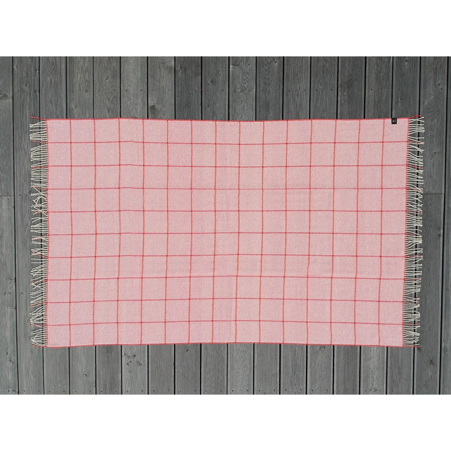 Plaid von Durch Duo