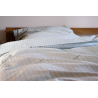 Bed linen by Durch Duo