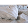 Bed linen by Durch Duo