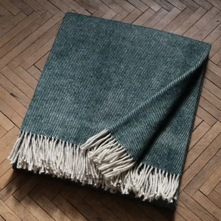 verde oscuro