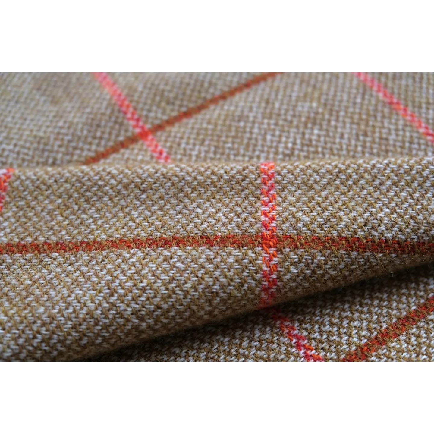 Plaid von Durch Duo