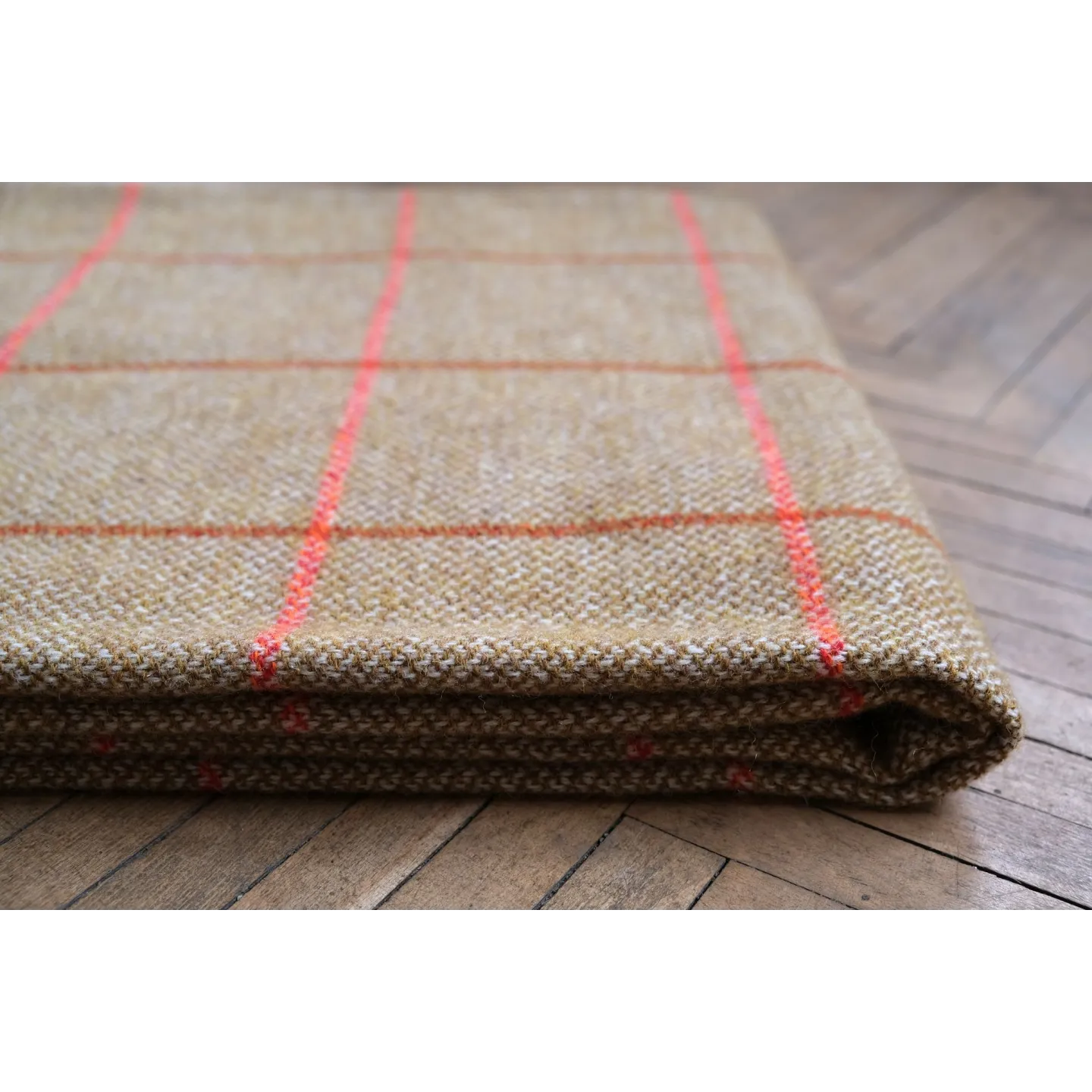 Plaid von Durch Duo
