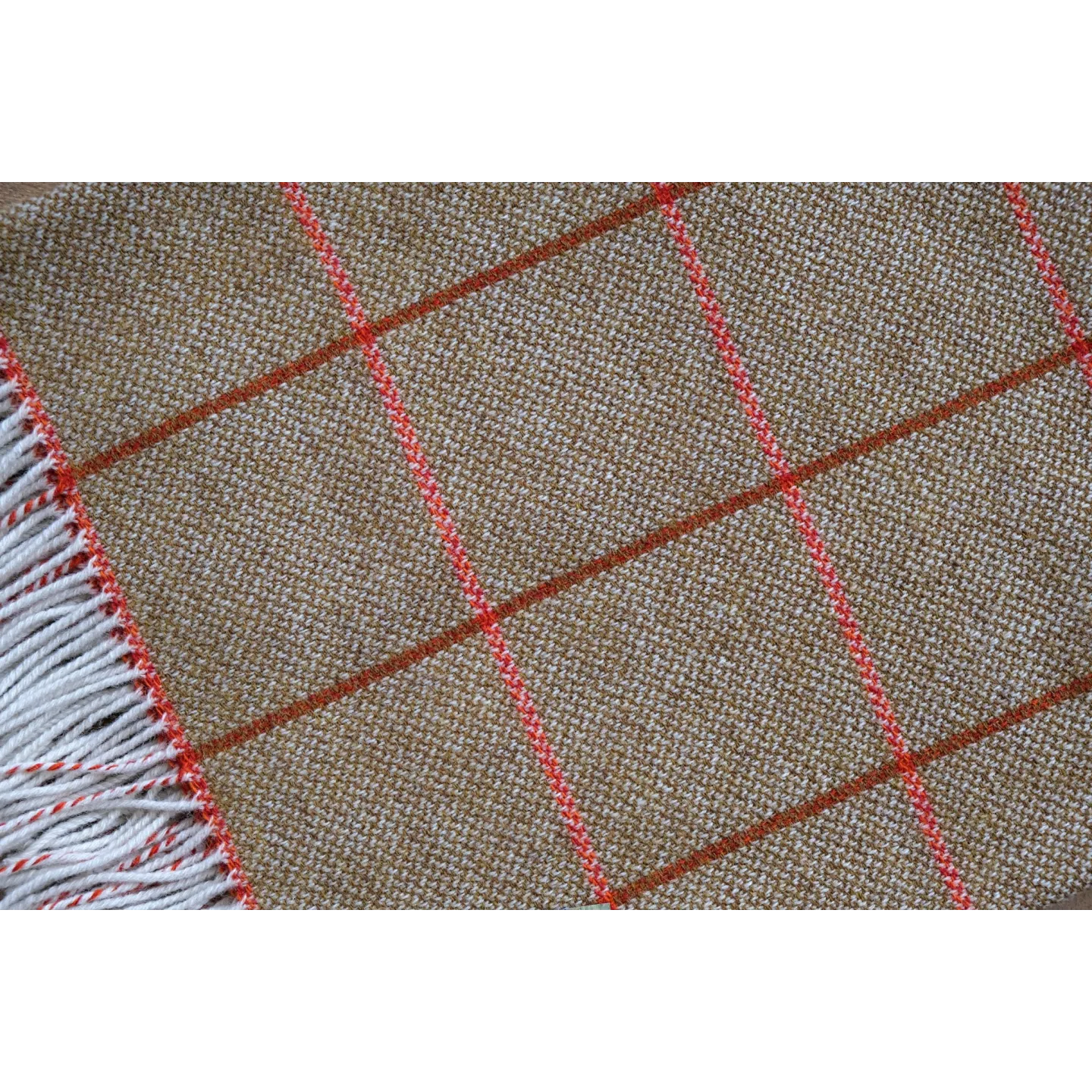 Plaid by Durch Duo