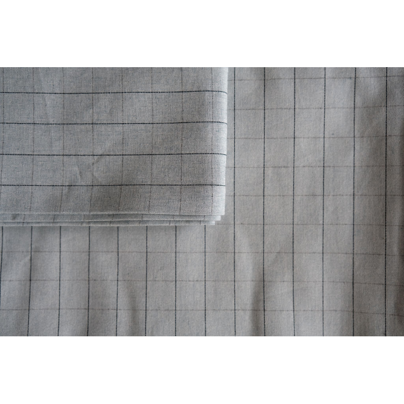 Bed linen by Durch Duo