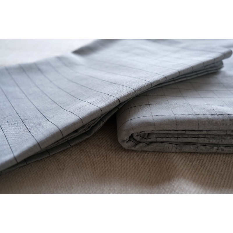 Bed linen by Durch Duo