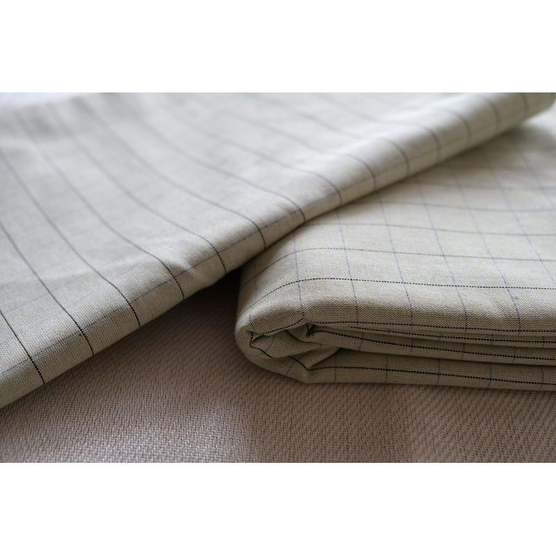 Bed linen by Durch Duo