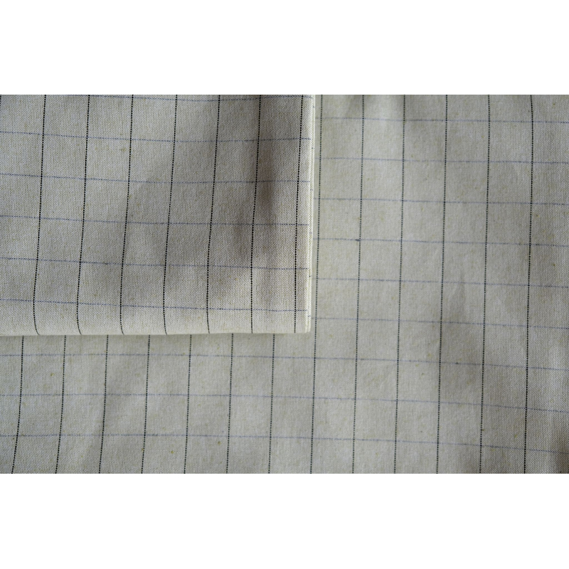 Bed linen by Durch Duo