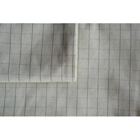 Bed linen by Durch Duo