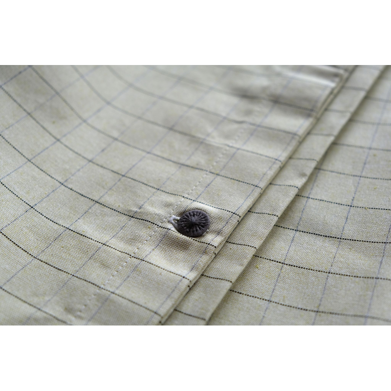 Bed linen by Durch Duo