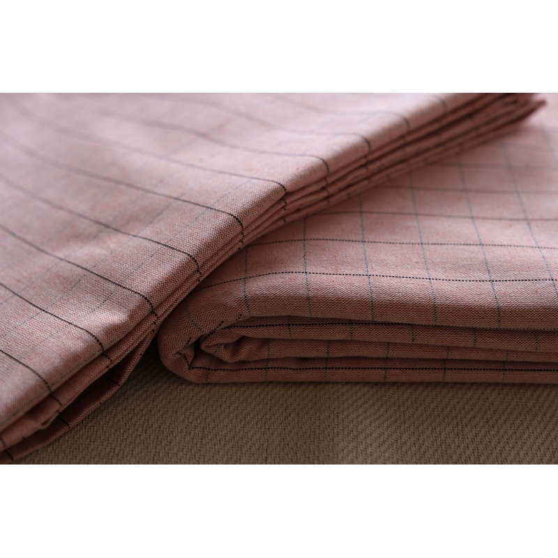 Bed linen by Durch Duo