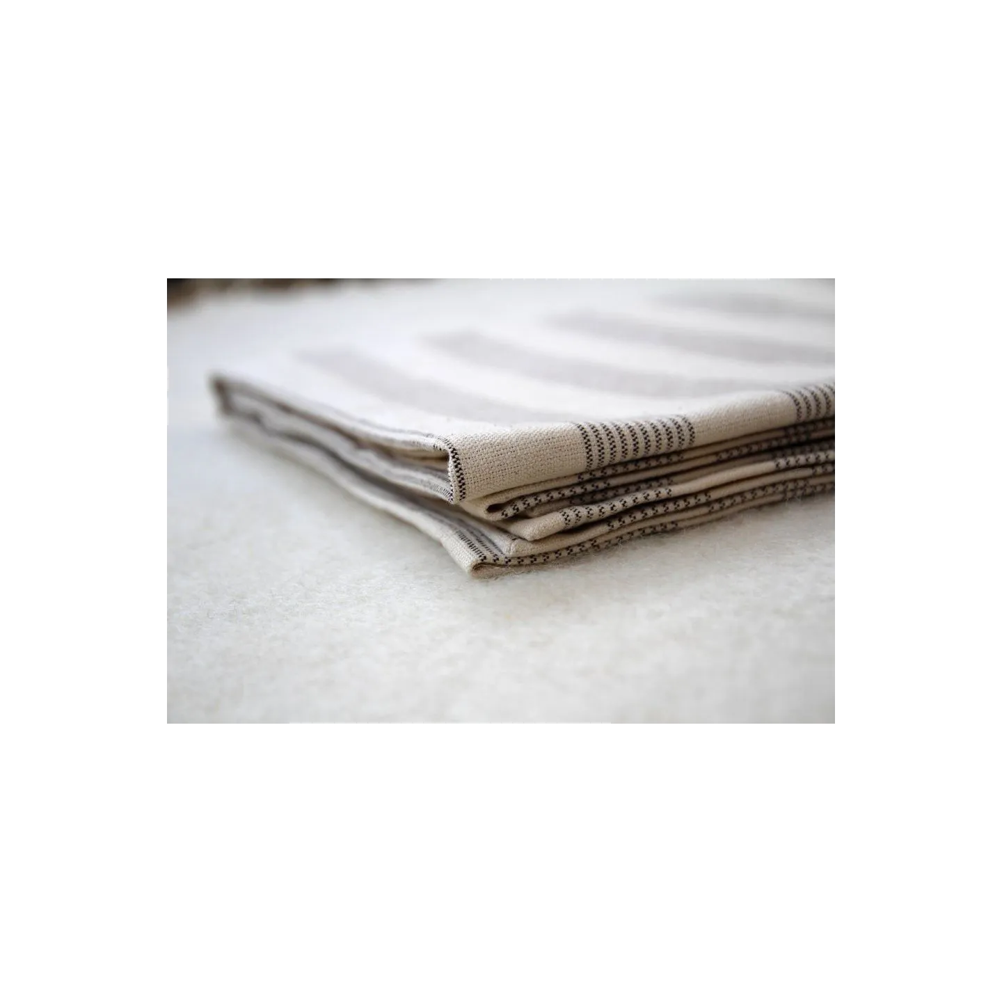 Nappe honnête