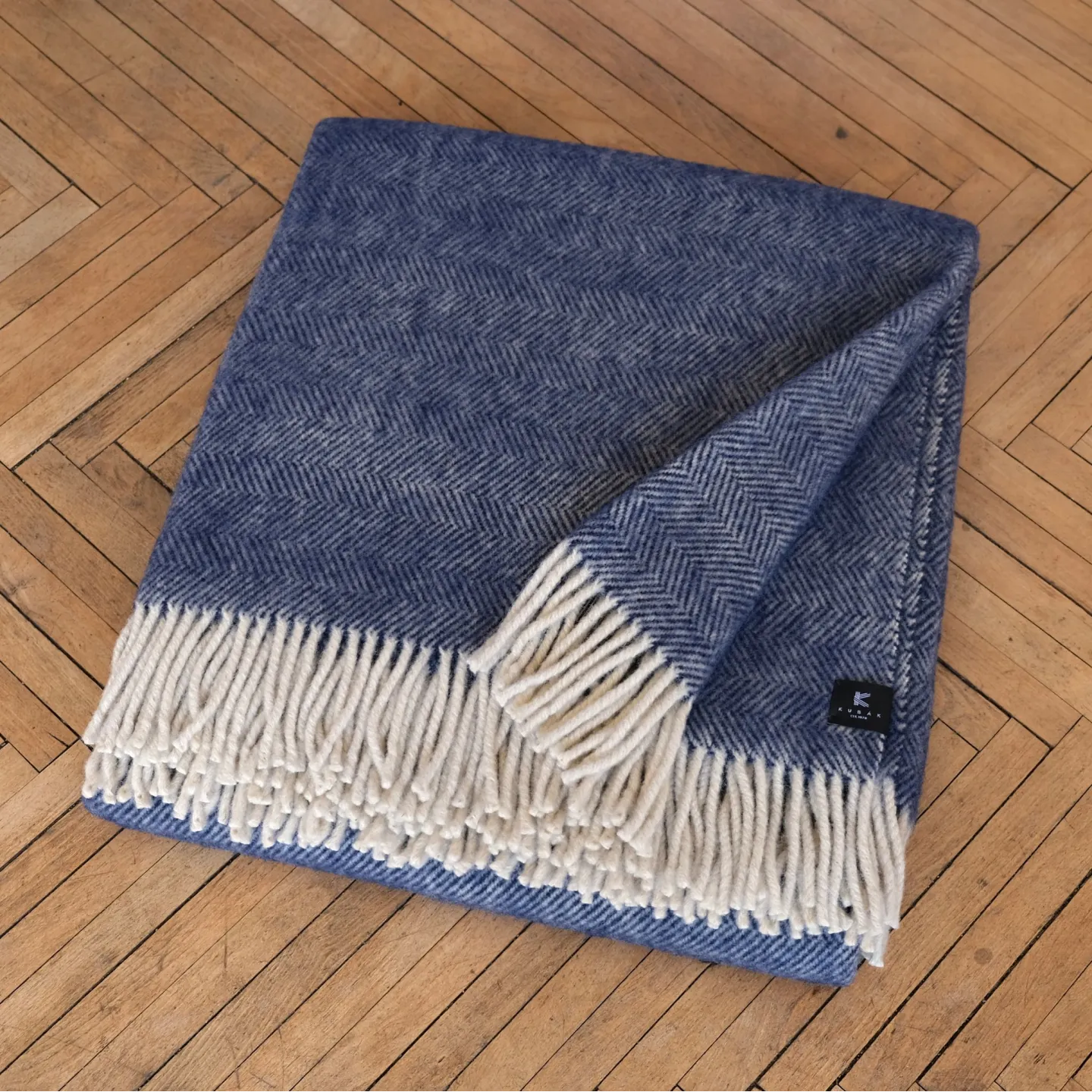 Indigo