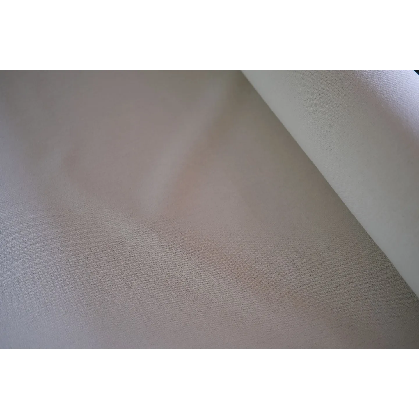 Tissu de coton