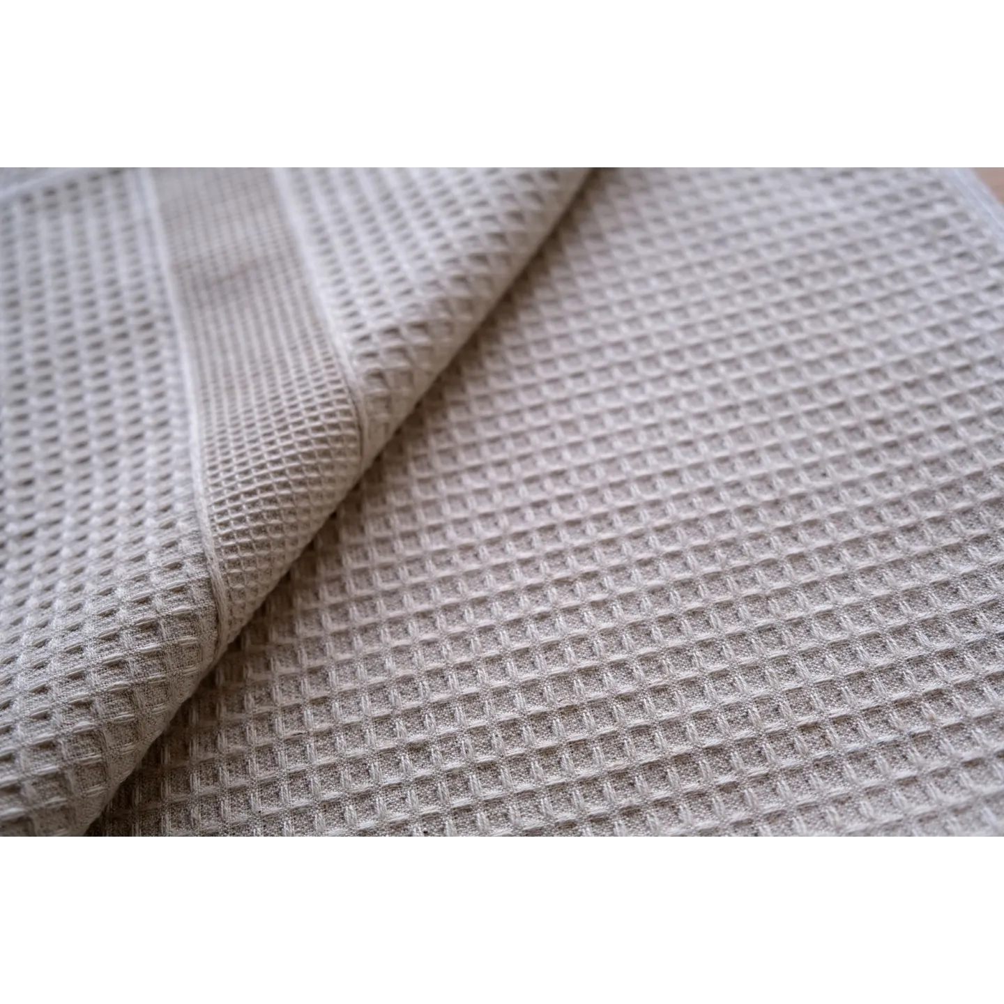 Linen towel