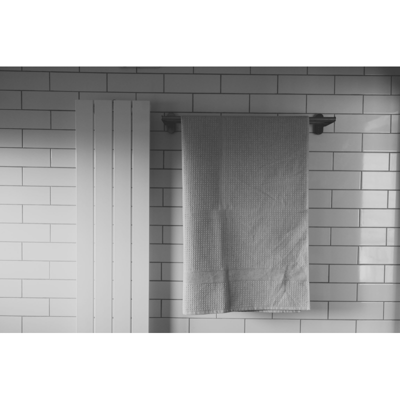 Linen towel