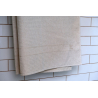 Linen towel