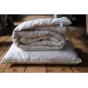 Wool bedding set