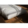 Wool bedding set