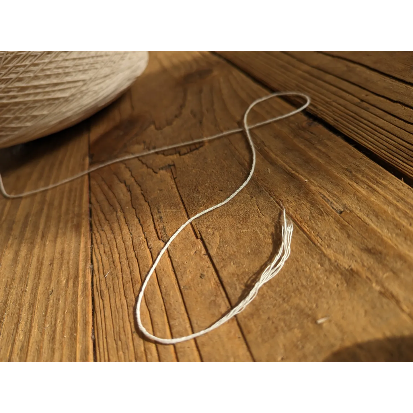 Cotton 42tex / 7x