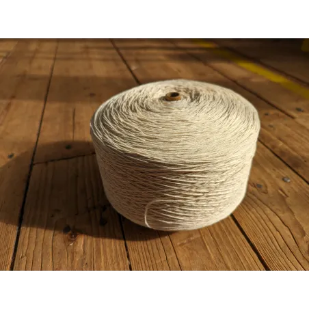 Baumwolle 42tex / 7x