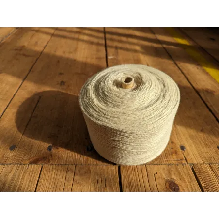 Fil de laine Stella 200tex single