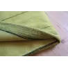Blanket by DurchDuo - full colour - yellow