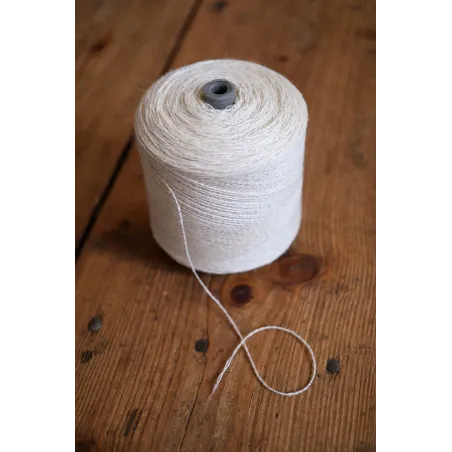 Wollgarn Elena 125tex / 2x