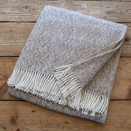 copia de Béžově kropenatá