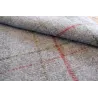 ReDeka – Recycelte und natürliche Wolle in einer nachhaltigen Decke