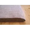 Beige speckled