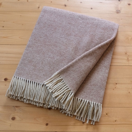 copie de Béžově kropenatá