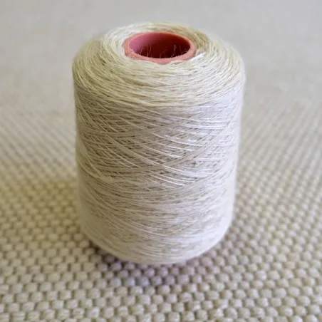 Zbytkový návin příze – vlněná 0,3 kg