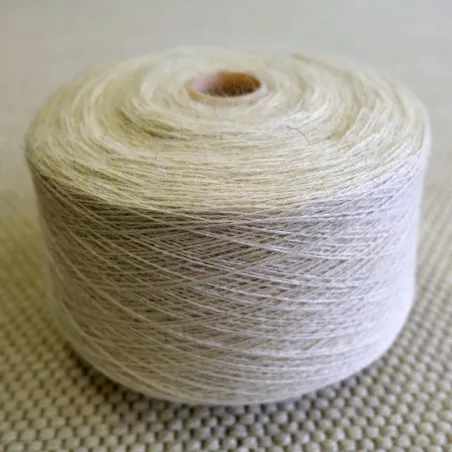 100% liptovská vlněná příze – réžná skaná 125tex/2x